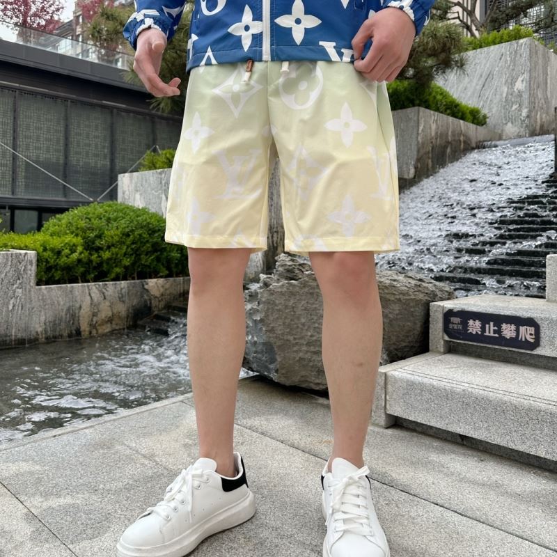 Louis Vuitton Sunscreen Jacket